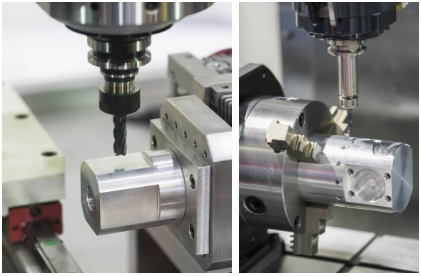 Was sind die Vorteile der CNC-Bearbeitungstechnologie? Was sind die Fähigkeiten der CNC-Bearbeitungsprogrammierung?